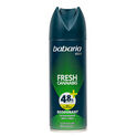 Desodorante Body Spray Fresh Cannabis Desodorante Body Spray Fresh Cannabis